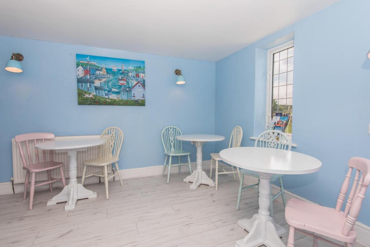 Tyn Llain Bed & Breakfast Llanfflewyn